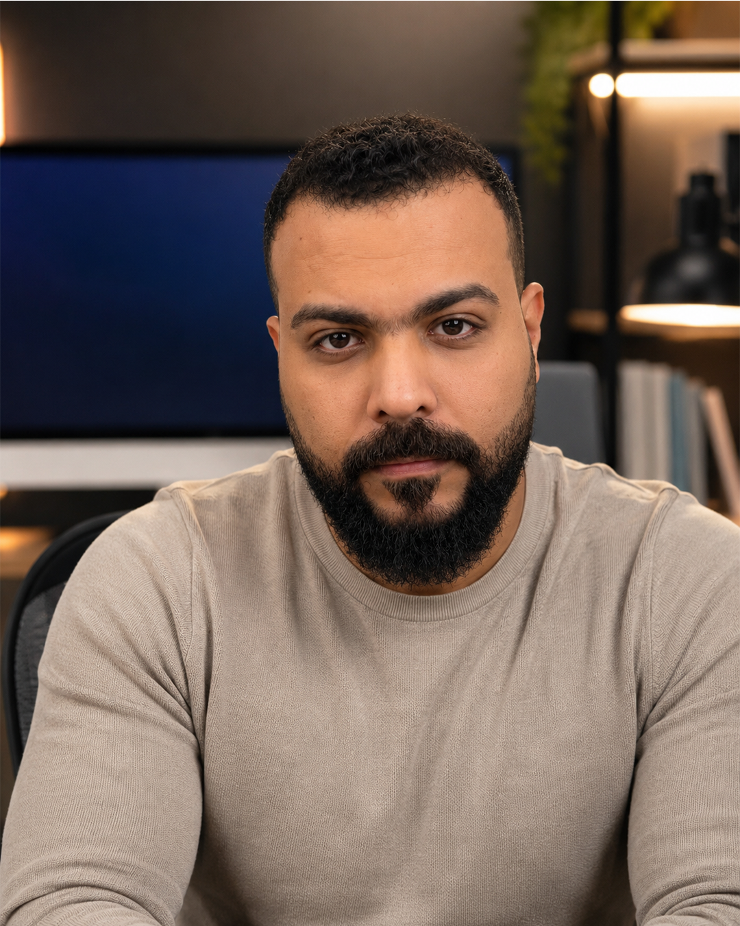 سياف أحمد